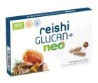 Reishi Glucan+ 30 Capsules