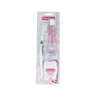 Foradent Adult Dental Hygiene Kit 3 Pieces