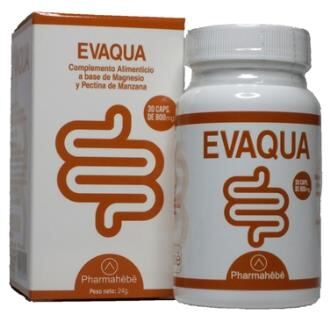 Evaqua 30 Capsules