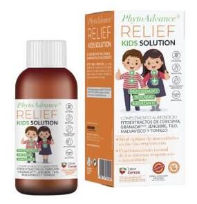 Relief Kids 100 ml