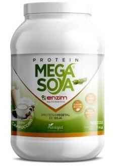 Protein Mega Soy Soy Protein 1 Kg