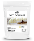 Oat Delight White Chocolate With Coconut 1.5Kg