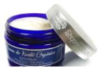 Organic Shea Butter Cream Orange 100 gr