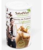 Cappuccino Protein Shake 320 gr