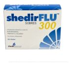 Shedirflu 300 20 sachets