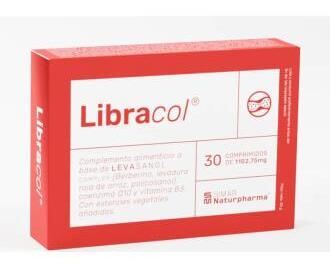 Libracol 30 Tablets