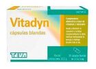 Vitadyn Capsules