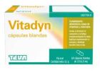 Vitadyn Capsules