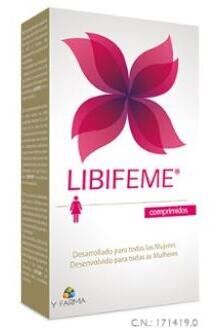 Libifeme 30 Tablets