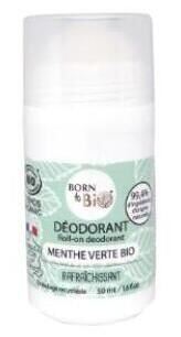 Mint Deodorant 50 ml