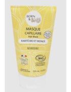 Shea and Monoi Hair Mask 150 ml