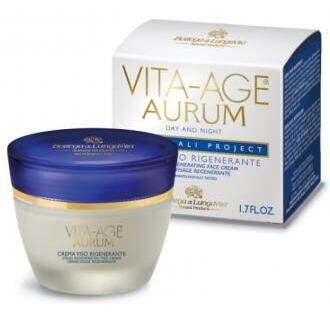 Vita-Age Aurum Anti-Aging Day and Night Cream 50 ml