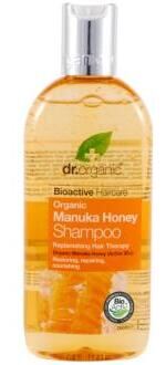 Manuka Honey Shampoo 265 ml