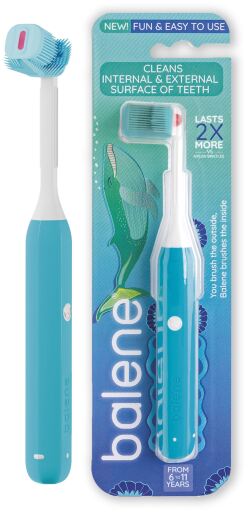 Junior Toothbrush