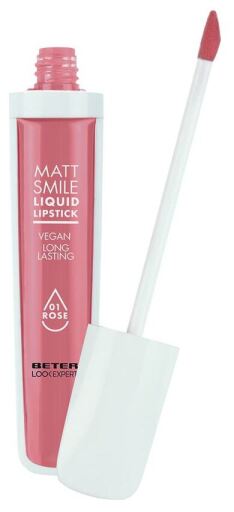 Matt Smile Liquid Lipstick 1 Unit