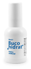 Bucohidrat Saliva Aritificial 50 ml