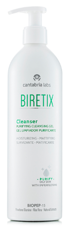 Cleanser Purifying Cleansing Gel 400 ml