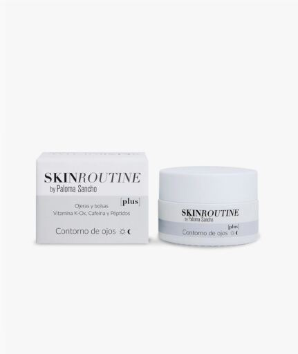 Skin Routine Eye Contour Plus 15 ml