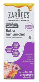 Adults Immunity Syrup 120 ml