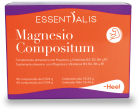 Essentialis Magnesium Compositum 60 Tablets