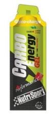 Carbo Energy Gel 18 Units