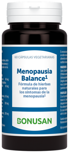 Menopause Balance 60 Capsules