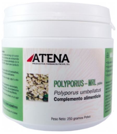 Polyporus-Mrl Powder 250 gr