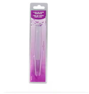 Tempered Glass File 13.80 cm