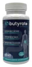 Kbutyrate 60 Capsules