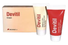 Devitil Cream 2 x 25 ml