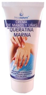 Hand and Nail Cream 50 ml