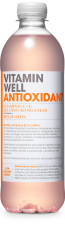 Antiox-Peach Vitamin Drink 500 ml