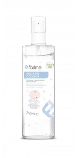 Baby Eau de Cologne 250 ml