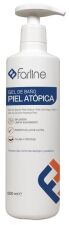 Atopic Skin Bath Gel 500 ml