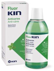 Fluor-Kin Anti-cavities mouthwash 500 ml