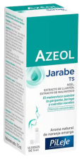 Azeol Syrup Ts 75 ml