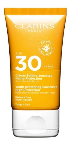 High Protection Anti-Aging Sun Cream SPF 30 50 ml