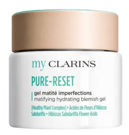 My Pure-Reset Anti-Imperfection Mattifying Gel 50 ml