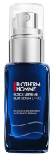 Homme Force Supreme Blue Serum