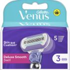 Venus Deluxe Smooth Swirl Charger 3 Refills