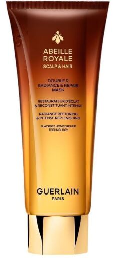 Abeille Royale Scalp &amp; Hair Illuminating and Repairing Mask 200 ml