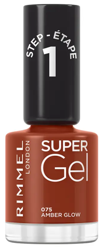 Super Gel Nail Polish 12 ml