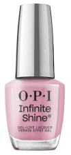 Infinite Shine Long Lasting Gel Effect Nail Polish 15 ml