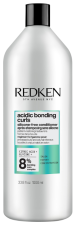 Acidic Bonding Curls Silicone Free Conditioner