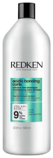 Acidic Bonding Curls Silicone-Free Shampoo