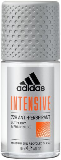 Intensive Anti-Perspirant 72H Deo Roll-On 50 ml