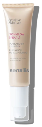 Skin Glow [Pearl] Illuminator 30 ml