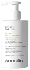 Retinol Body Treatment Firming 200 ml