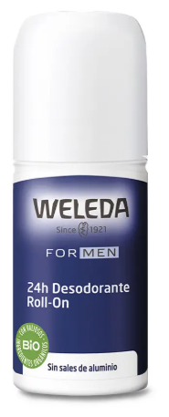 For Men 24H Roll-On Deodorant 50 ml