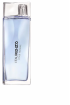 L&#39;Eau Pour Homme Eau de Toilette Vapo 100 ml